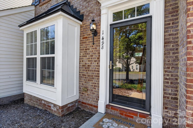 1498 Burrell Ave NW, Concord, NC 28027