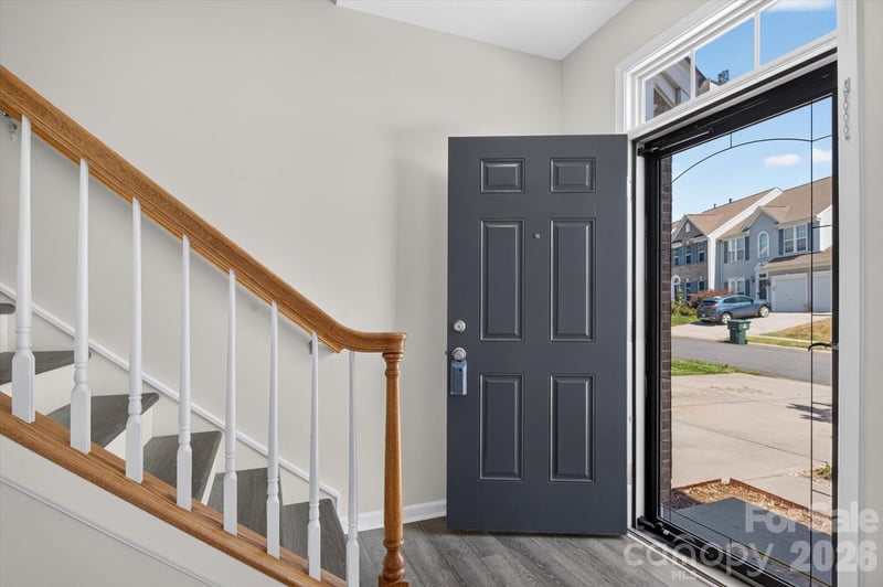 1498 Burrell Ave NW, Concord, NC 28027