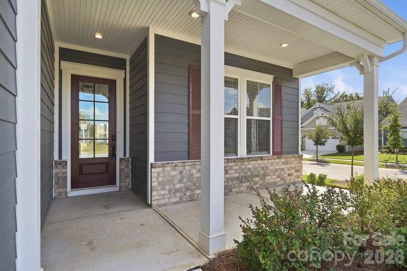 6079 Waldorf Ave, Monroe, NC 28110