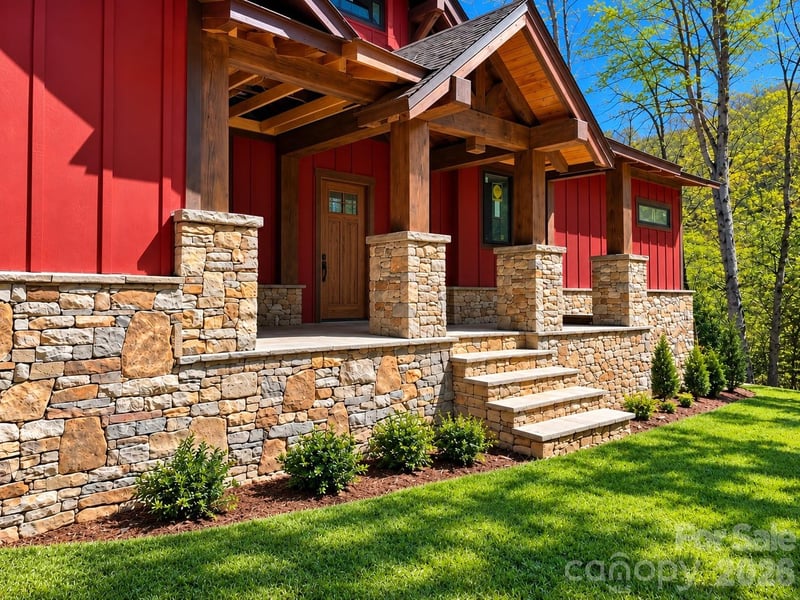 30 Finlaystone Tc, Waynesville, NC 28786
