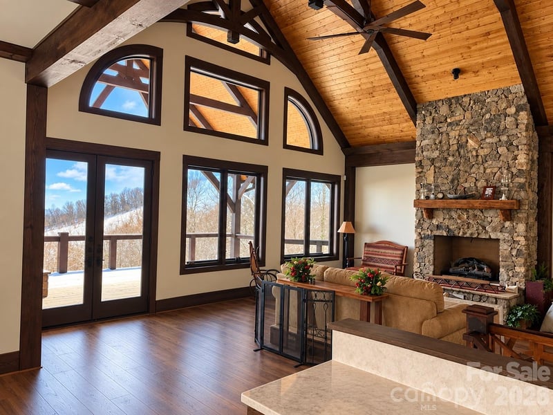 30 Finlaystone Tc, Waynesville, NC 28786