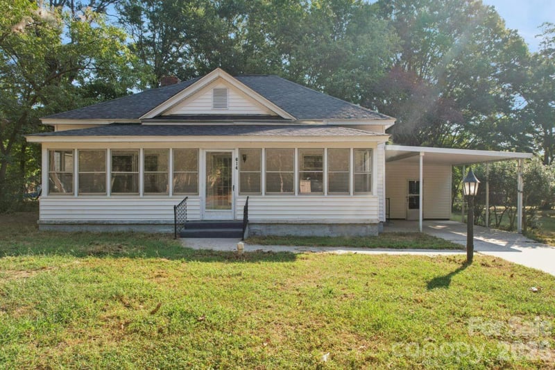 Home Worth Check