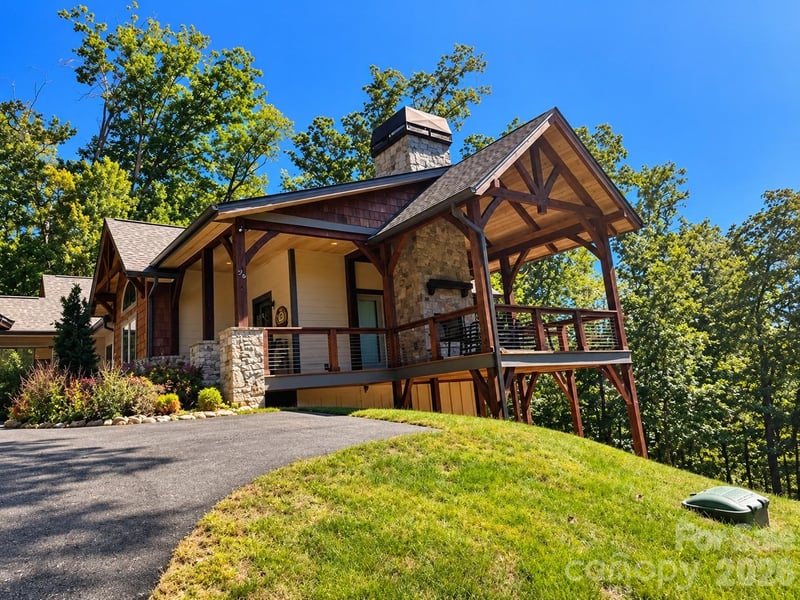 25 Finlaystone Tc, Waynesville, NC 28786