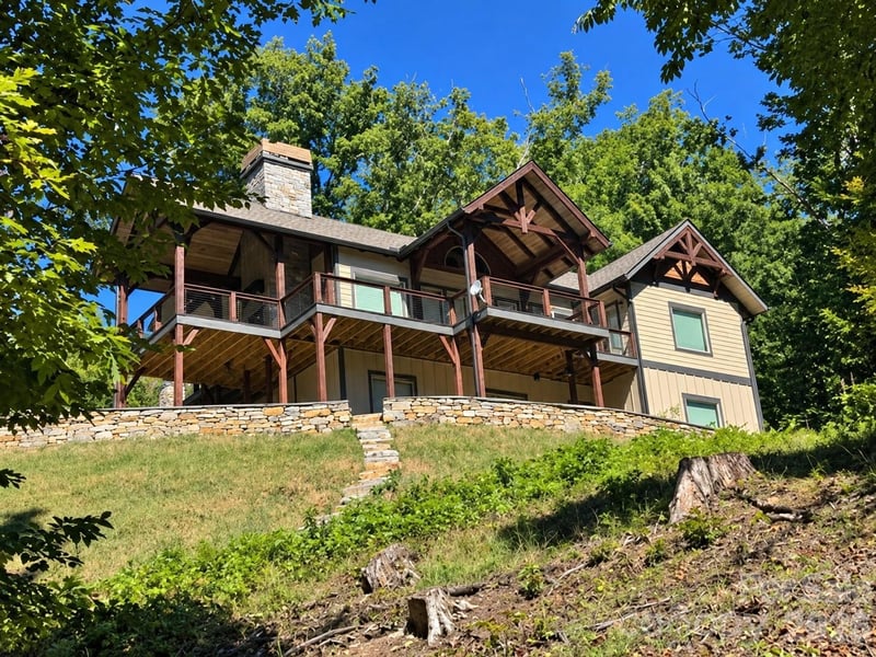 25 Finlaystone Tc, Waynesville, NC 28786