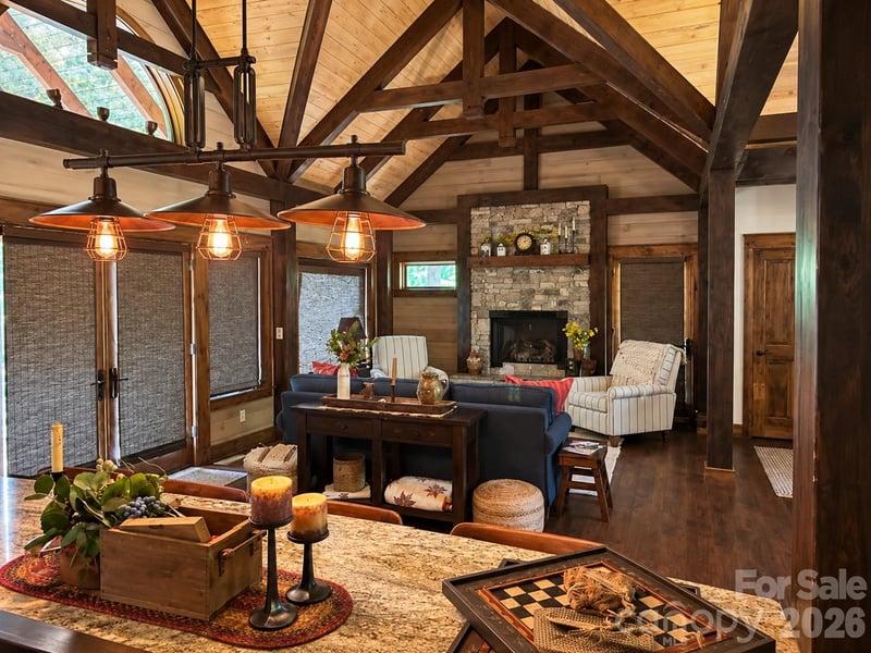 25 Finlaystone Tc, Waynesville, NC 28786