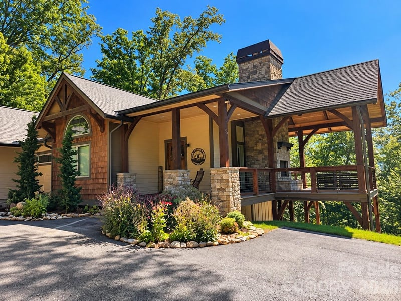 25 Finlaystone Tc, Waynesville, NC 28786