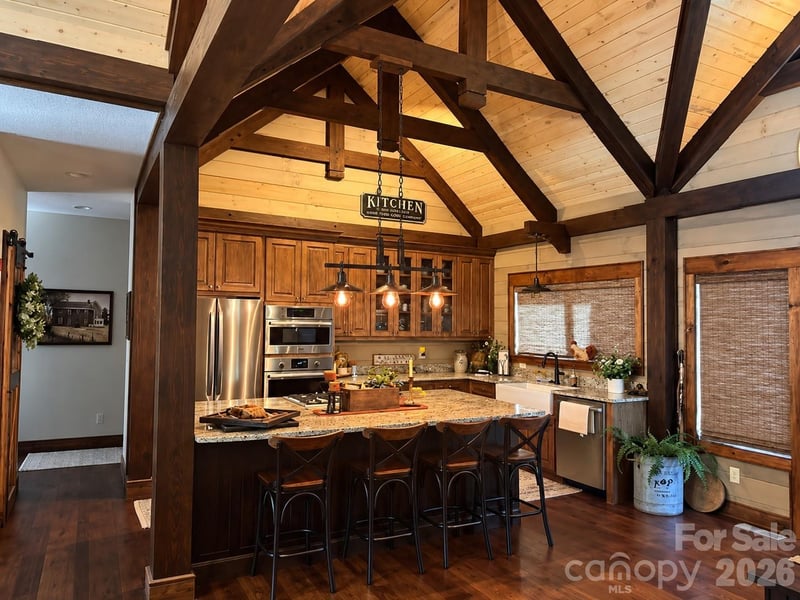 25 Finlaystone Tc, Waynesville, NC 28786