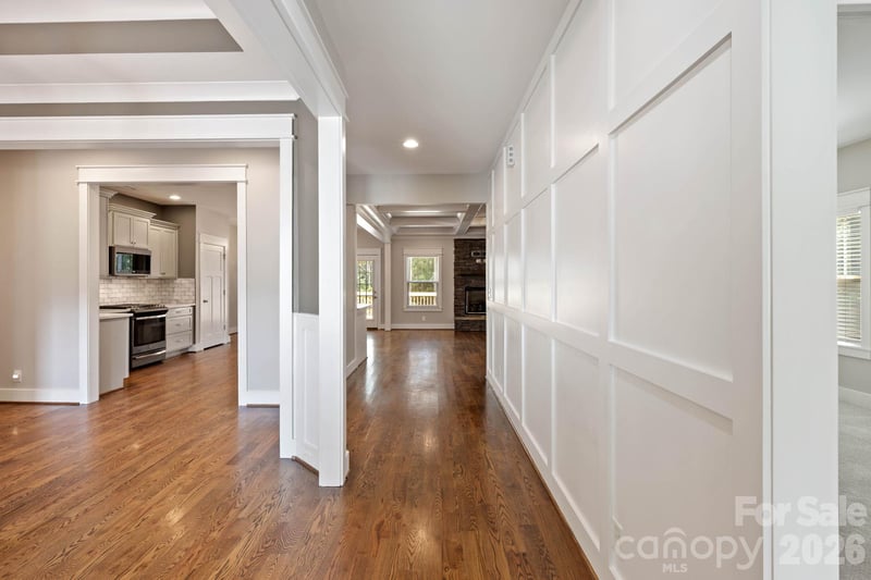 607 Zelkova St, York, SC 29745
