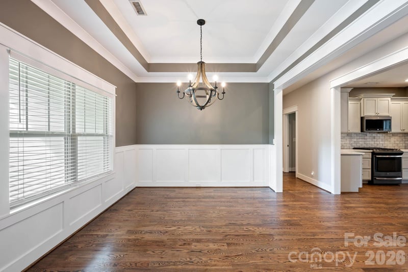 607 Zelkova St, York, SC 29745