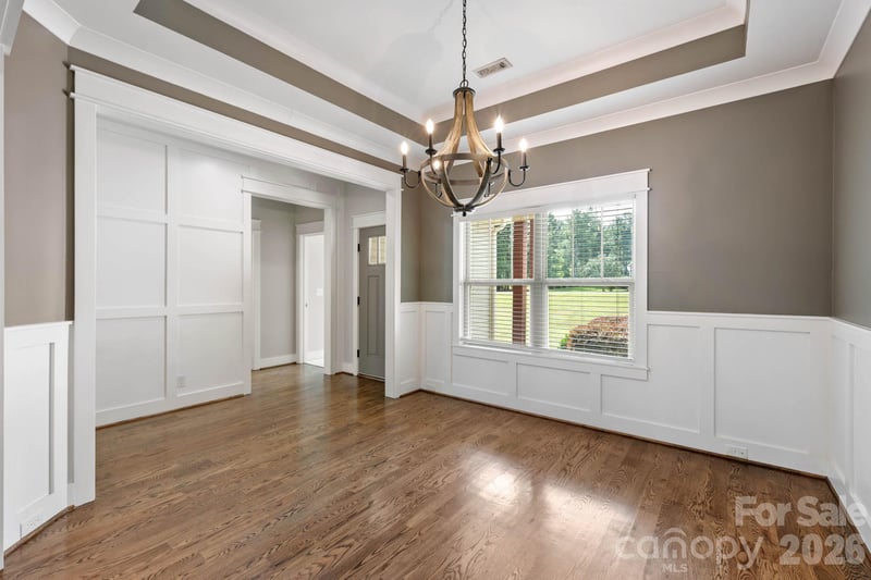 607 Zelkova St, York, SC 29745