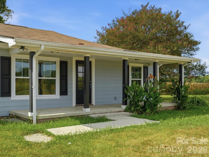 3067 N Rocky River Rd, Lancaster, SC 29720