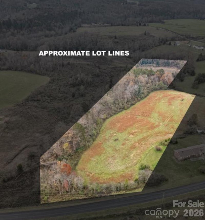 0000 Providence Church Rd, Vale, NC 28168