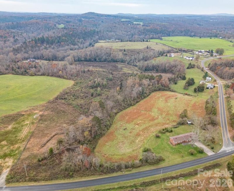0000 Providence Church Rd, Vale, NC 28168