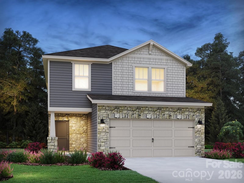 5069 Poplin Valley, Cherryville, NC 28021
