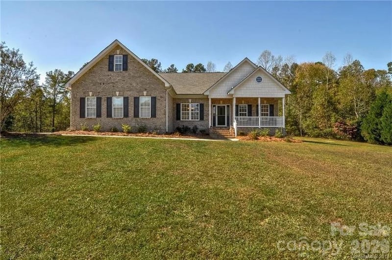 7672 Maple Bluff Ln, Concord, NC 28025