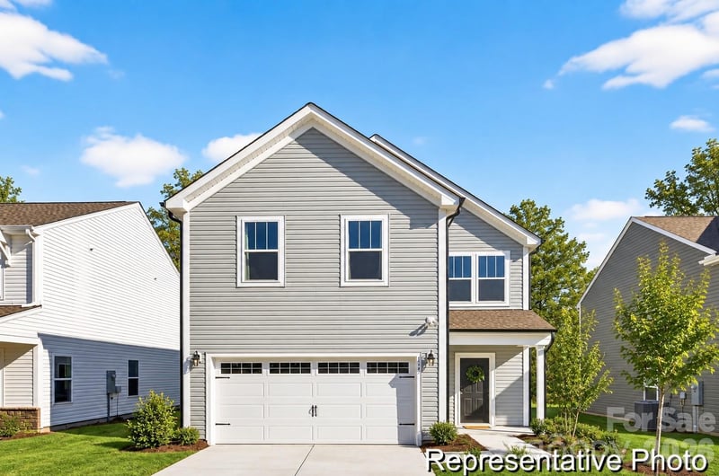 136 Bear Branch Dr #130p, Statesville, NC 28677