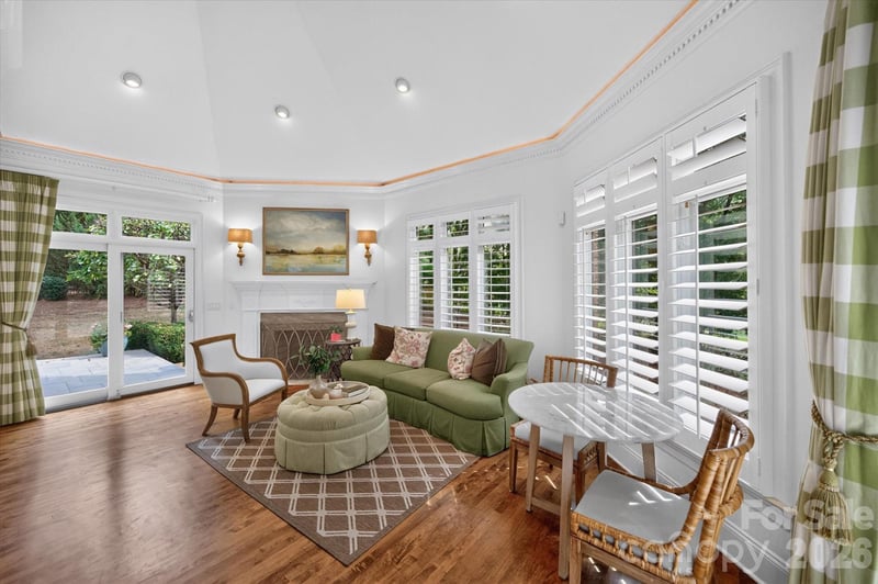 1005 Firethorne Club Dr, Marvin, NC 28173