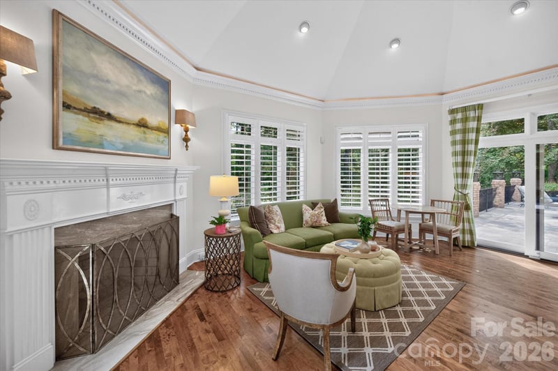1005 Firethorne Club Dr, Marvin, NC 28173