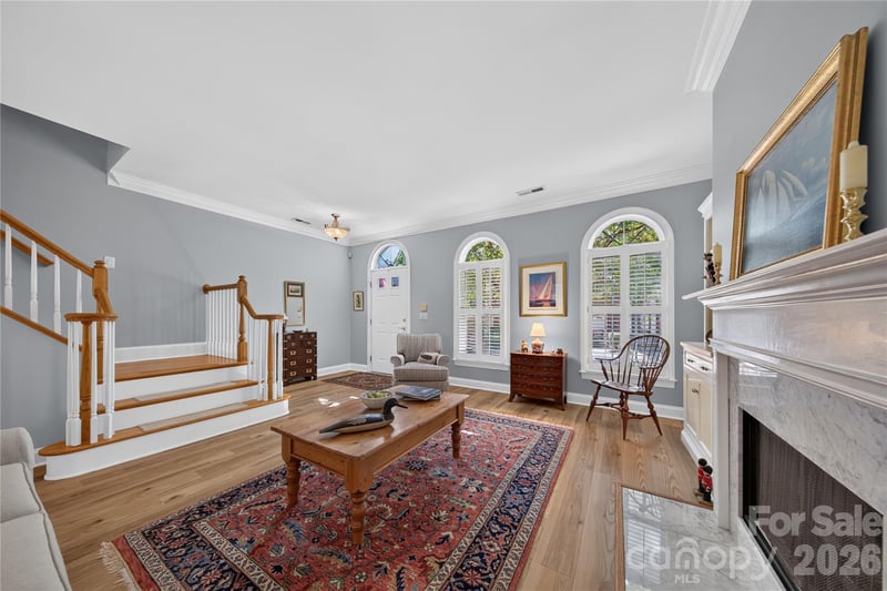 9363 Bonnie Briar Cir, Charlotte, NC 28277