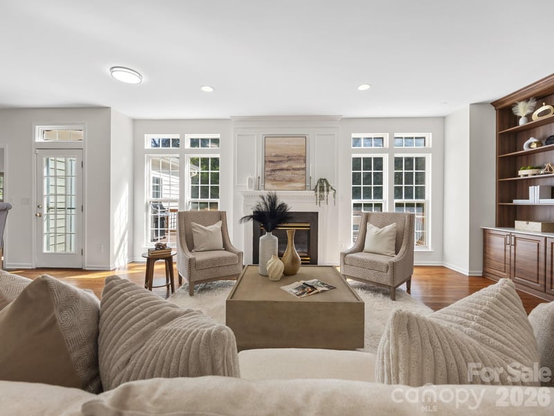 12604 Early Meadow Way, Mint Hill, NC 28227