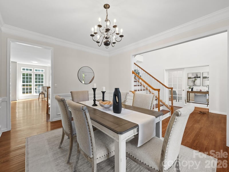 12604 Early Meadow Way, Mint Hill, NC 28227