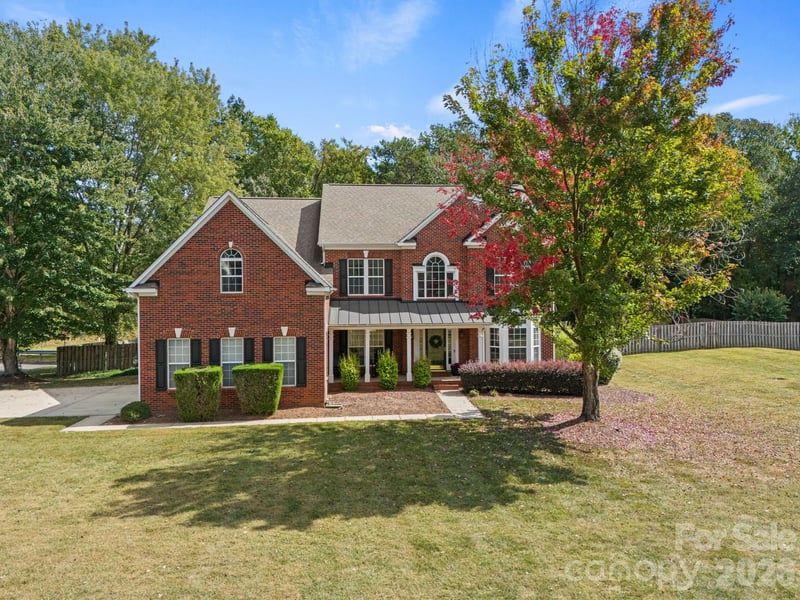 12604 Early Meadow Way, Mint Hill, NC 28227