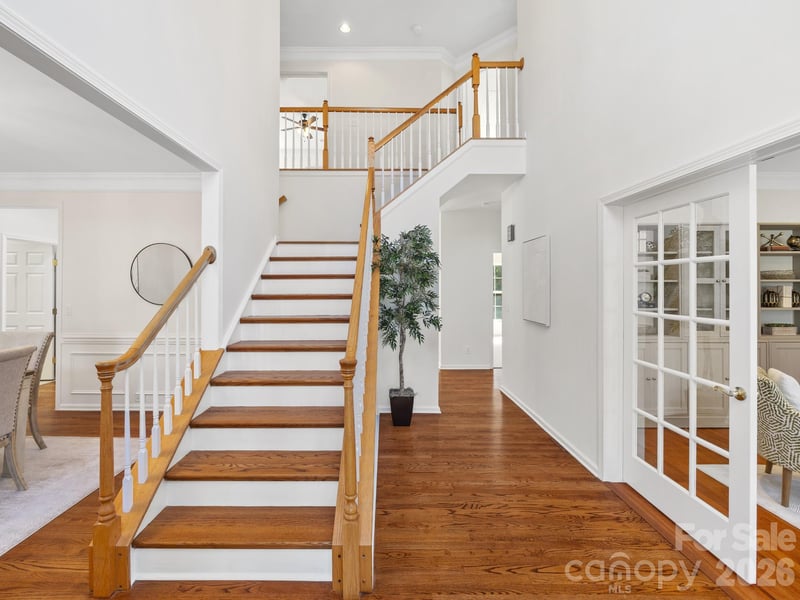 12604 Early Meadow Way, Mint Hill, NC 28227