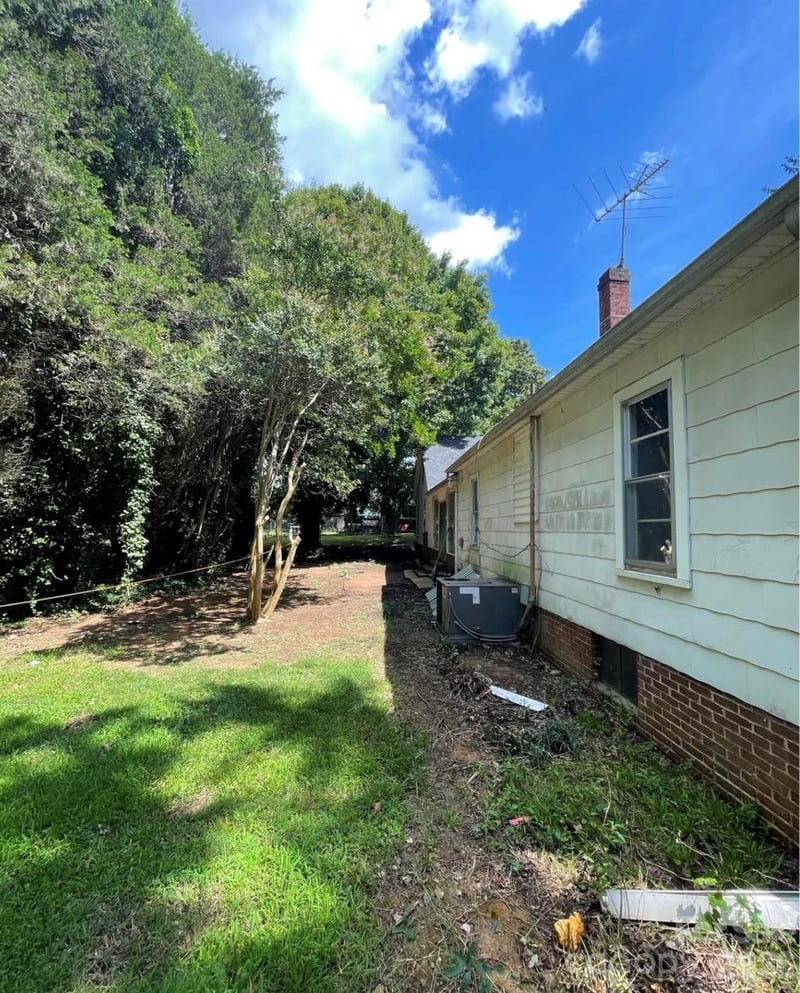 3130 Faith Rd, Salisbury, NC 28146