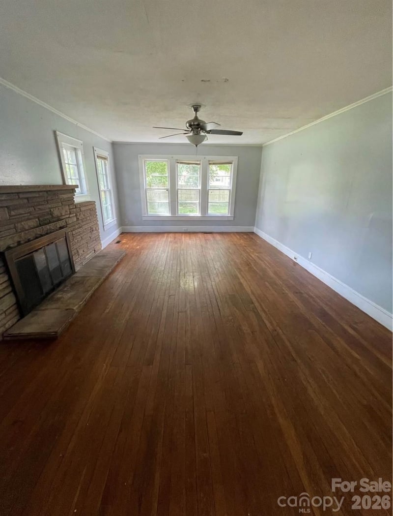 3130 Faith Rd, Salisbury, NC 28146