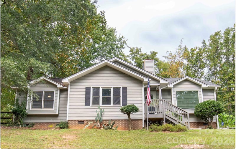 1154 Birchwood Dr, Clover, SC 29710