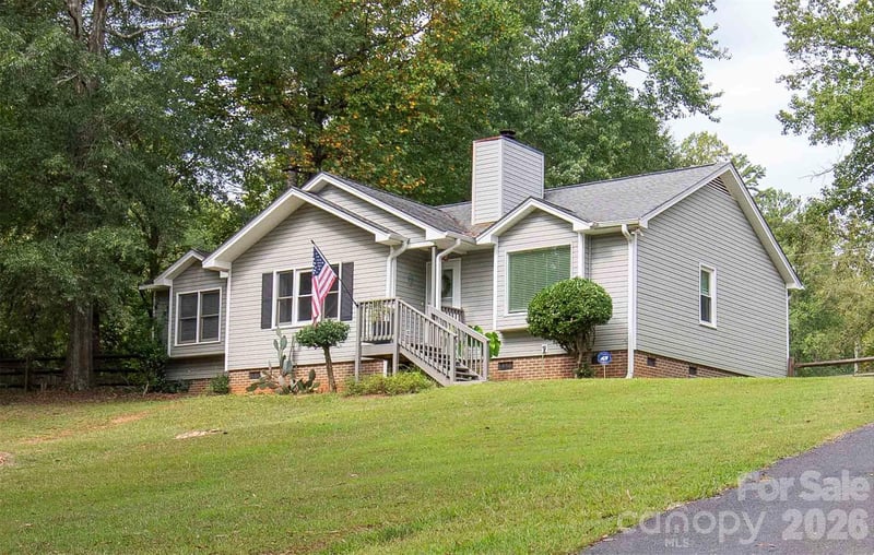 1154 Birchwood Dr, Clover, SC 29710