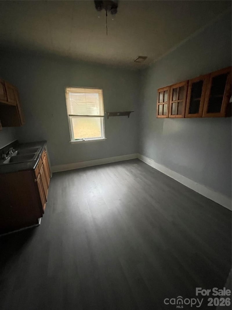 616 N Fulton St, Salisbury, NC 28144