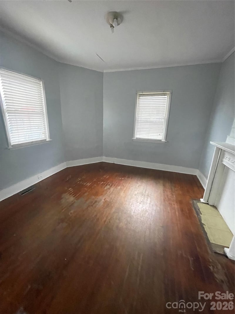 616 N Fulton St, Salisbury, NC 28144