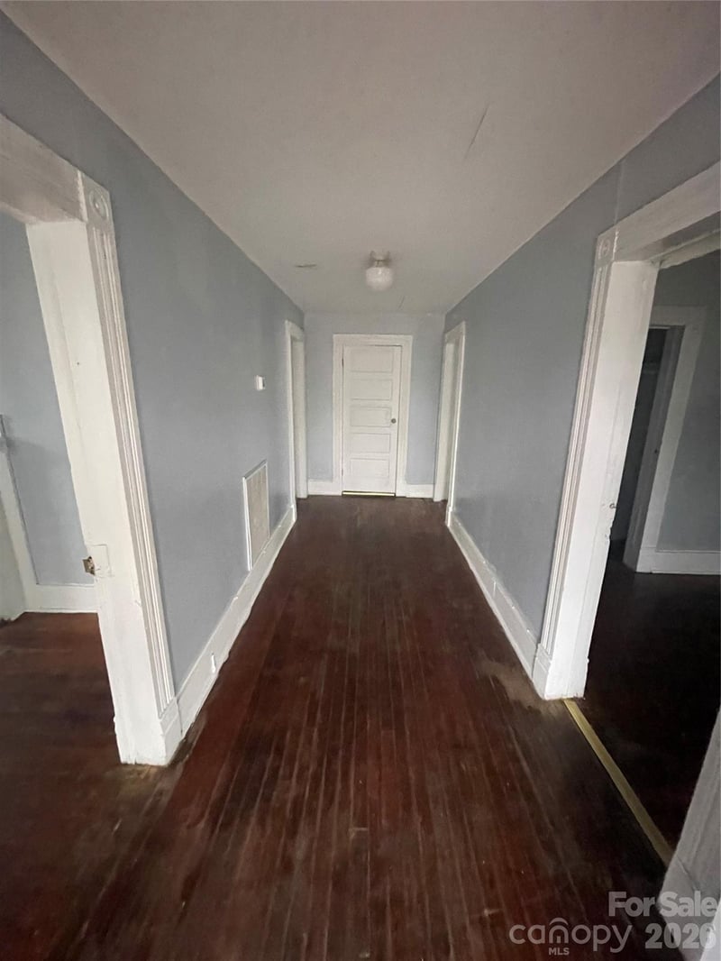 616 N Fulton St, Salisbury, NC 28144
