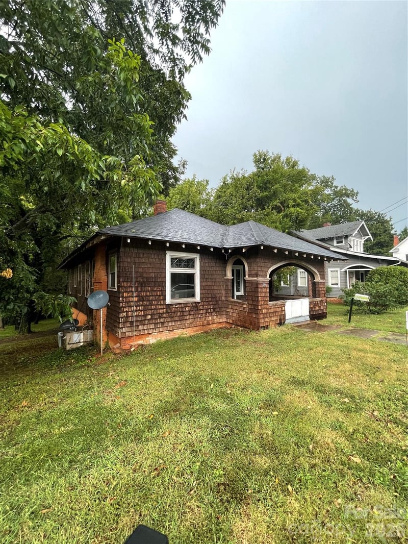 530 Council St, Salisbury, NC 28144