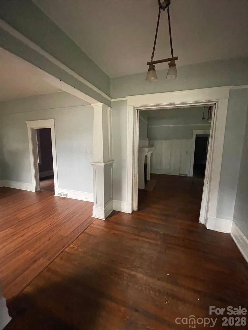 530 Council St, Salisbury, NC 28144