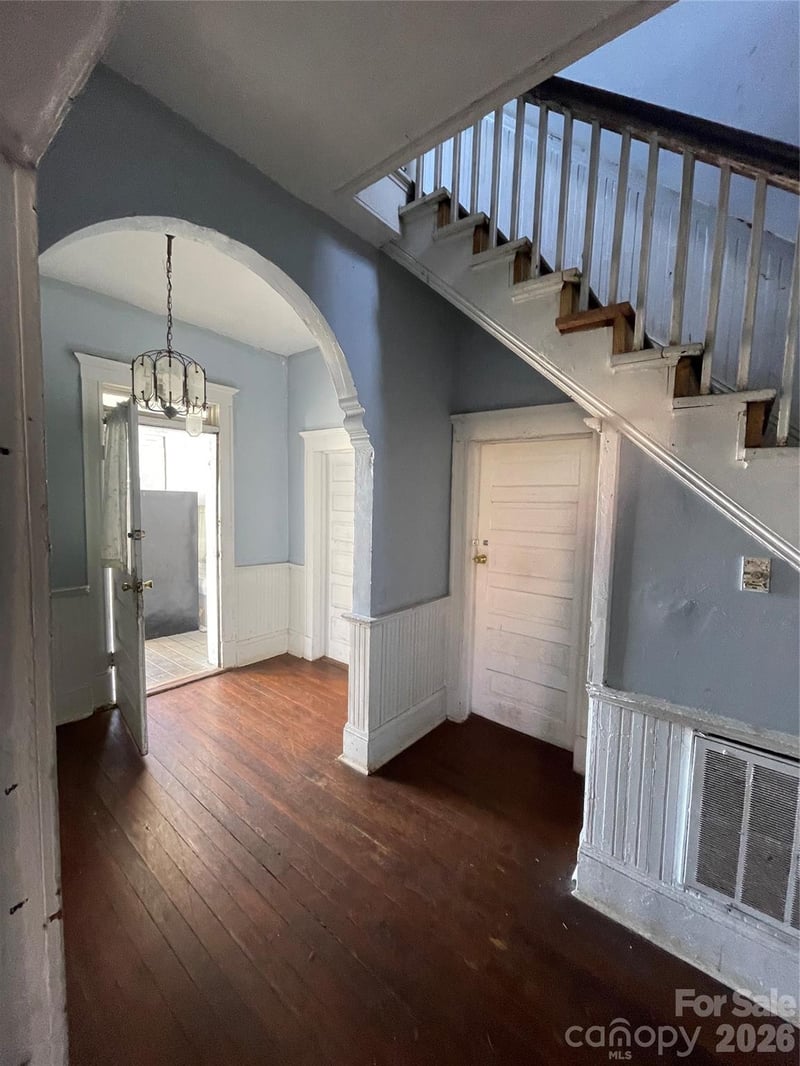 1500 N Main St, Salisbury, NC 28144