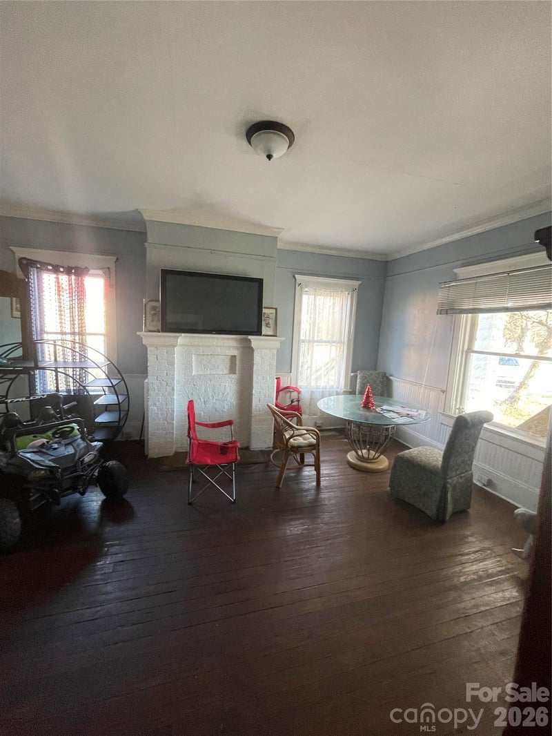 1500 N Main St, Salisbury, NC 28144