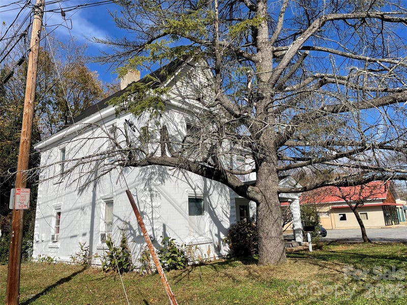 1500 N Main St, Salisbury, NC 28144