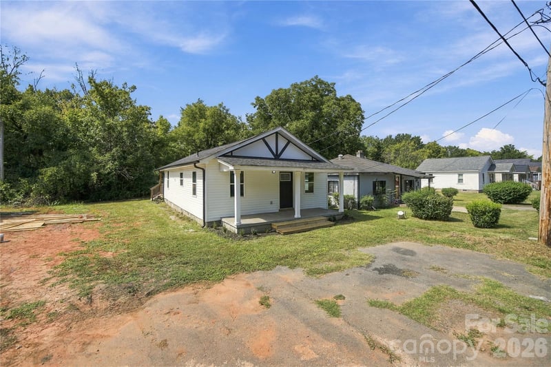 335 Baker St, Rock Hill, SC 29730