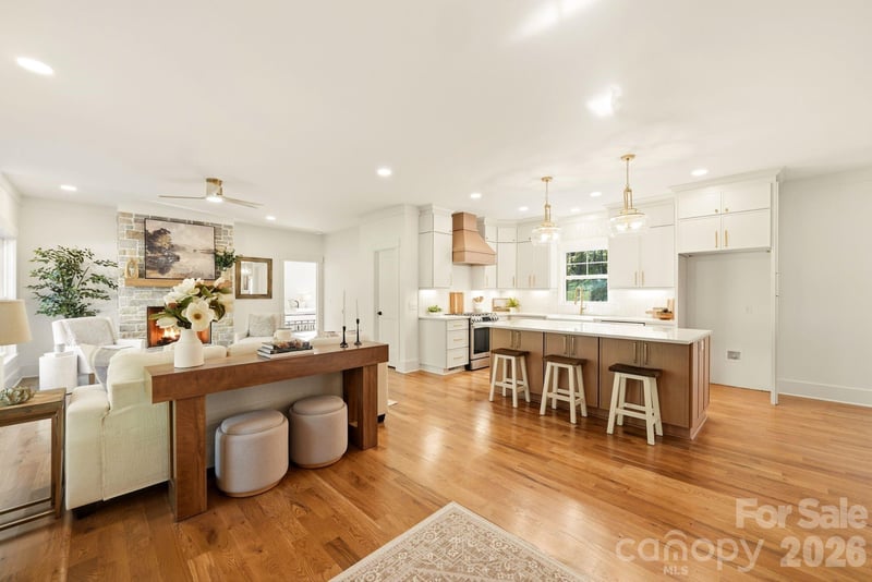 316 Anne Ave, Waxhaw, NC 28173