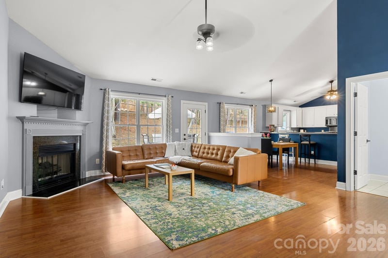 11110 Caroline Whitney Cir, Charlotte, NC 28212