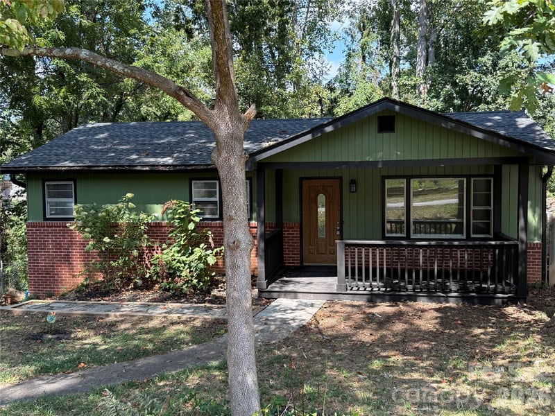 43 Rex Dr, Asheville, NC 28806