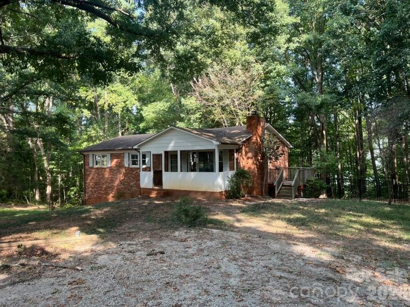 7065 Fieldcrest Ln, Denver, NC 28037