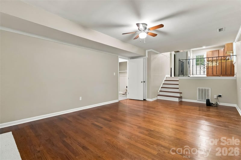 2711 Johnny Reb Ln, Charlotte, NC 28273