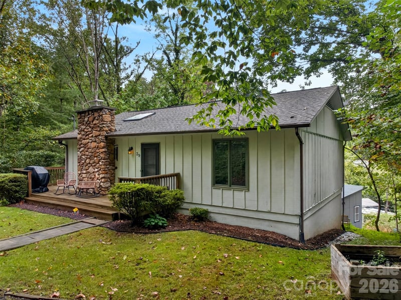 39 Spooks Branch Extension, Asheville, NC 28804
