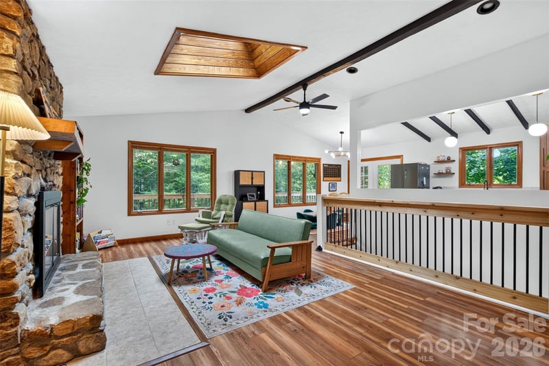39 Spooks Branch Extension, Asheville, NC 28804