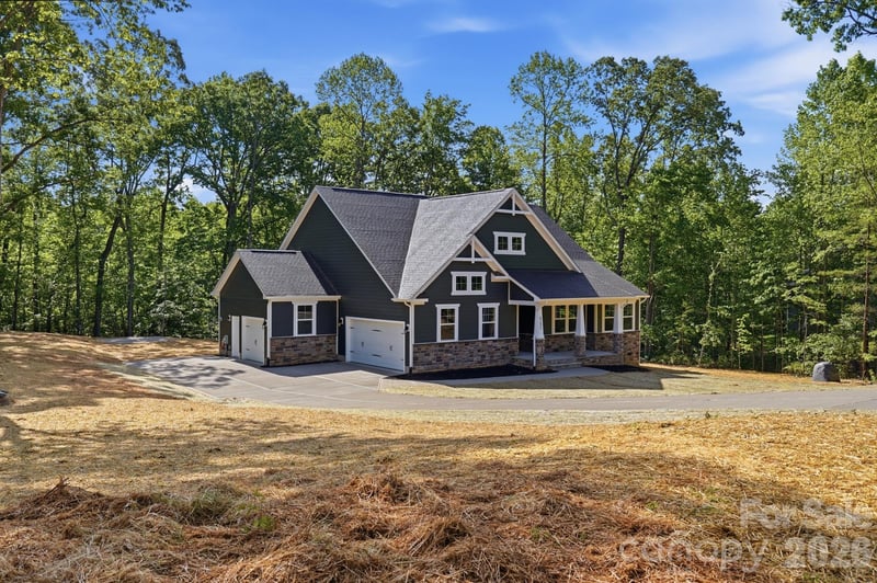 00 Wambli Ps #20 & 21, Lake Lure, NC 28746