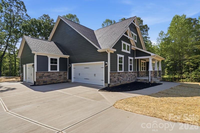 00 Wambli Ps #20 & 21, Lake Lure, NC 28746