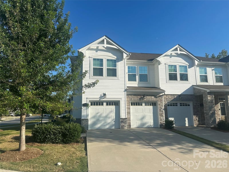 9021 Northfield Crossing Dr, Charlotte, NC 28269